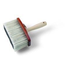   Mennyezetkefe, Polymix sörte, ovális fa test, 180x80mm, Sculler Eh'klar "Myron Poly"