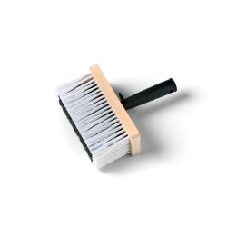 Mennyezetkefe, Polymix sörte, műanyag test, 180x80mm, Sculler Eh'klar "Myron High"