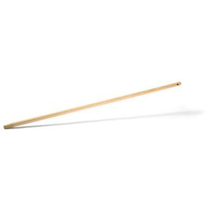 Seprűnyél, fa, Sculler Eh'klar "Mop"