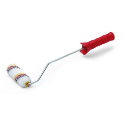  Fűtőtest henger, 12mm-es szálhossz, nyéllel, Sculler Eh'klar "Topline HK-R"