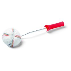   Sarokhenger nyéllel, 18mm-es szálhossz, Sculler Eh'klar "Topline Edge-R"