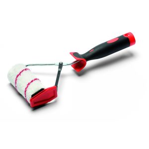 Festőhenger snájdoláshoz komplett, 10 cm, Sculler Eh'klar "Linoline-R"
