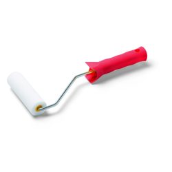   Lakkhenger, egyenes, 11 cm, nyéllel, Sculler Eh'klar "Soft Pro HK-R"
