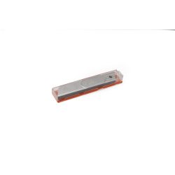   Vágópenge adagolóban, 18 mm, Sculler Eh'klar "Solingen Ran 18"