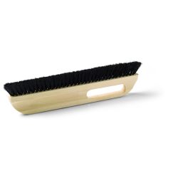   Tapétázókefe, rövid természetes sörte, lapos, 36cm Sculler Eh'klar "Magic Wall Nature"