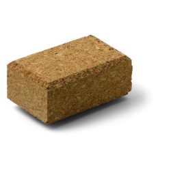   Csiszolótuskó, parafa, 60x100mm, Sculler Eh'klar "Corkpad"