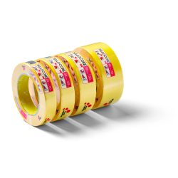   Festő- és mázolószalag, 30 mm x 50 m, Sculler Eh'klar "YelloCore"