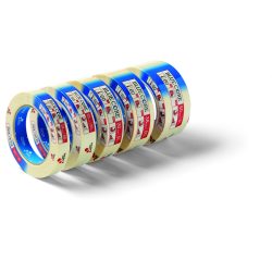   Festő- és mázolószalag, 19 mm x 50 m, Sculler Eh'klar "BlueCore"