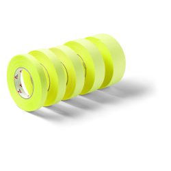   Festő- és mázolószalag  ívekhez, 50 mm x 50 m, Sculler Eh'klar "HighCore"