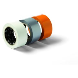   Maszkolószalag, PVC, 50 mm x 33 m, Sculler Eh'klar "PVC Mask G"