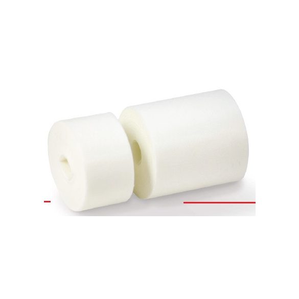 Üvegszövet fátyol 100 mm x 25 m, Schuller Eh'klar " Drywall Strip"