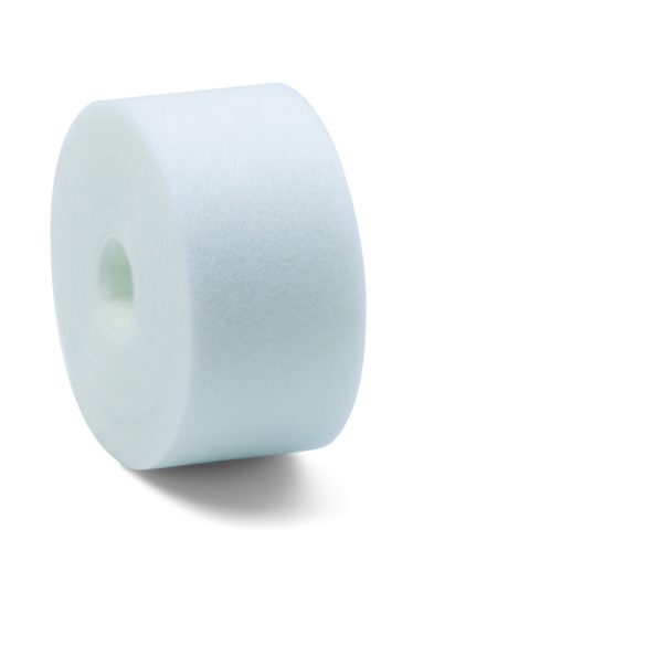 Üvegszövet fátyol 50 mm x 25 m, Schuller Eh'klar " Drywall Strip"
