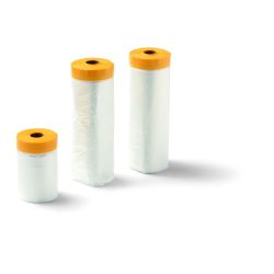   Takarófólia, ragasztócsíkkal, 110 cm x 33 m, Sculler Eh'klar "Targa SunCore PRO"