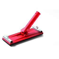   Csuklós csiszoló teleszkóphoz, 82x228mm, 3mm-es mohagumi réteg, Sculler Eh'klar "Polopad"