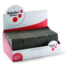   Csiszolószivacs 100x70x28mm, Sculler Eh'klar "Softcut P36/60 Ind"