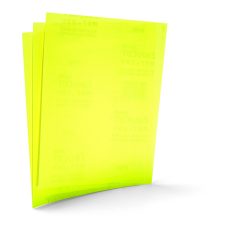   Csiszolópapír lap 230x280mm, Sculler Eh'klar "Easycut P80"
