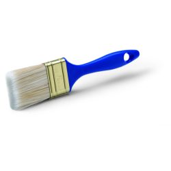   Laposecset, szintetikus sörte, műanyag nyél, 30 mm, Sculler Eh'klar "Allright M"