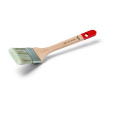   Fűtőtest ecset, szintetikus sörte, rövid fanyél, 35 mm, Sculler Eh'klar "Allround HPK"