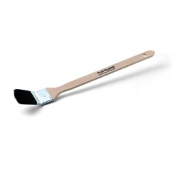   Fűtőtest ecset, kevert fekete sörte, 50 mm, Sculler Eh'klar "Maestro HP Black"