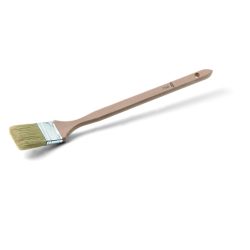   Homlokzatkenő, kevert sörte, natúr fanyél, 50 mm, Sculler Eh'klar "Maduro FSP"