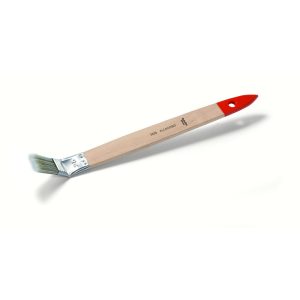 Laposecset szintetikus sörte, hosszú fanyél, 20 mm, Sculler Eh