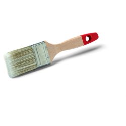   Laposecset, szintetikus sörte, fanyél, 60 mm, Sculler Eh'klar "Allround L"