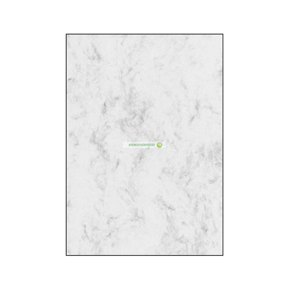 Előnyomott papír, A4, 90 g, SIGEL