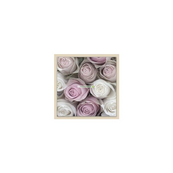 Rózsák vegyesen (80014)