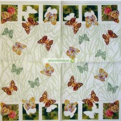 Lepke (Flying away cream)