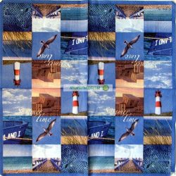 Nyár a tengernél (Summer Time)