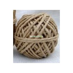 Natur kézműves zsineg 2/0,40 500gr