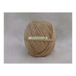 Natur kézműves zsineg 2/1,25 100 gr