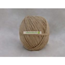 Natur kézműves zsineg 2/1,25 200 gr