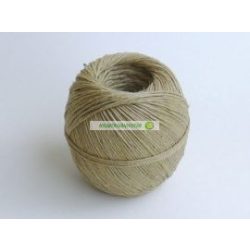 Natúr kézműves zsineg 2/5 100 g/gombolyag
