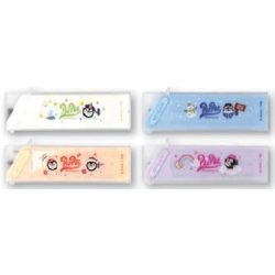 Grafitbél, 0,5 mm, HB, 20 szálas, M&G "Pupu"