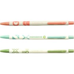 Nyomósirón, 0,5 mm, M&G Line&Life (AMPH2109)