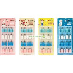   Betét tolóbetétes ceruzához , M&G "Sports" (ASLQ1703)