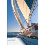 Füzet, tűzött, A/5, lecke, 32 lap, ICO "Süni"