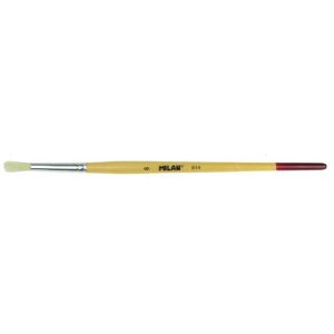 Ecset kerek, Milan "514/10"