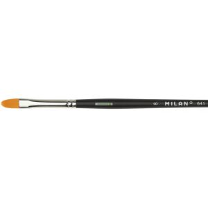 Ecset lapos macskanyelv, Milan 641/6