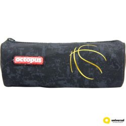 Tolltartó, Octopus hengeres Bascetball