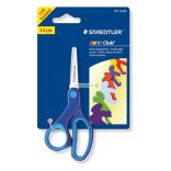 Olló, iskolai, 14 cm, STAEDTLER "Noris Club"