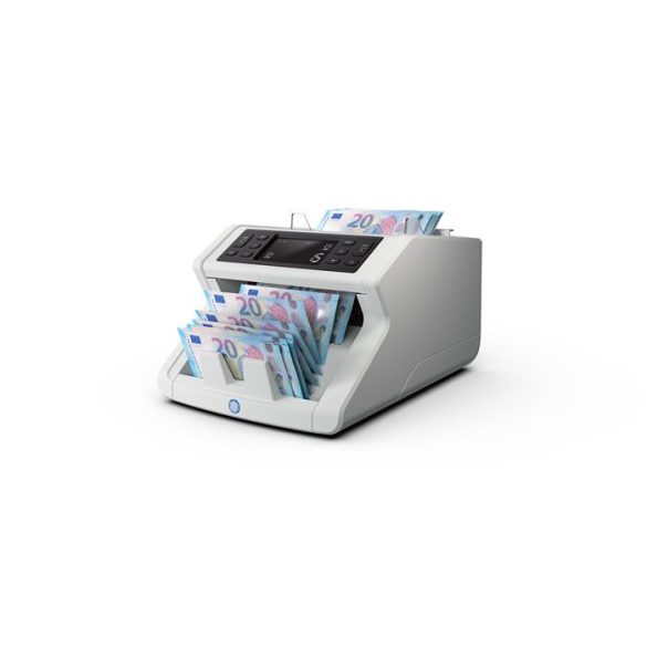 Bankjegyszámláló, SAFESCAN "2250"