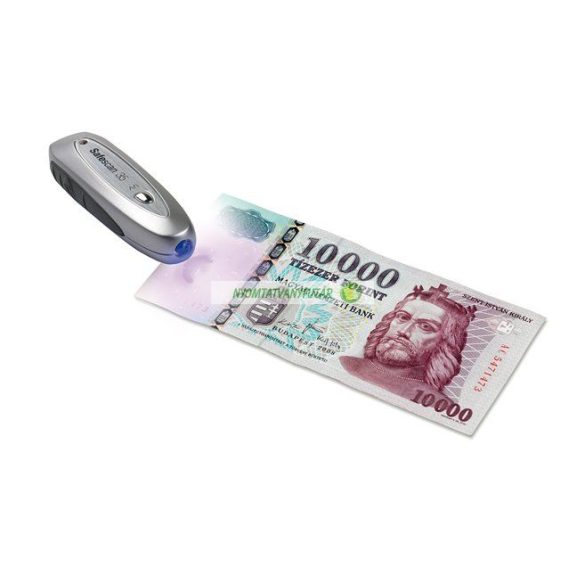 Bakjegyvizsgáló toll, SAFESCAN "35"