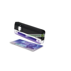   Bankjegyvizsgáló, kézi hordozható, SAFESCAN "40H"