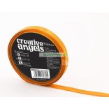 Szatén díszkötöző 12 mm x 32 m