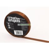 Szatén díszkötöző 12 mm x 32 m