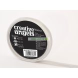 Szatén díszkötöző 12 mm x 32 m