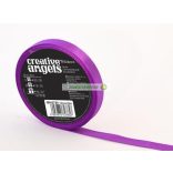 Szatén díszkötöző 12 mm x 32 m