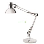 Asztali lámpa, 11 W, ALBA "Architect"